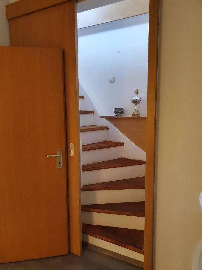 Apartment Binnenhafen Duisburg Eksteriør bilde
