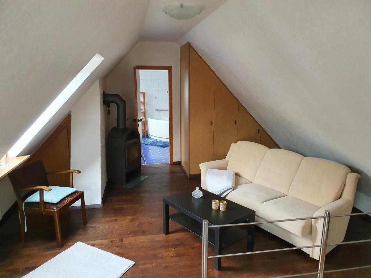 Apartment Binnenhafen Duisburg Eksteriør bilde