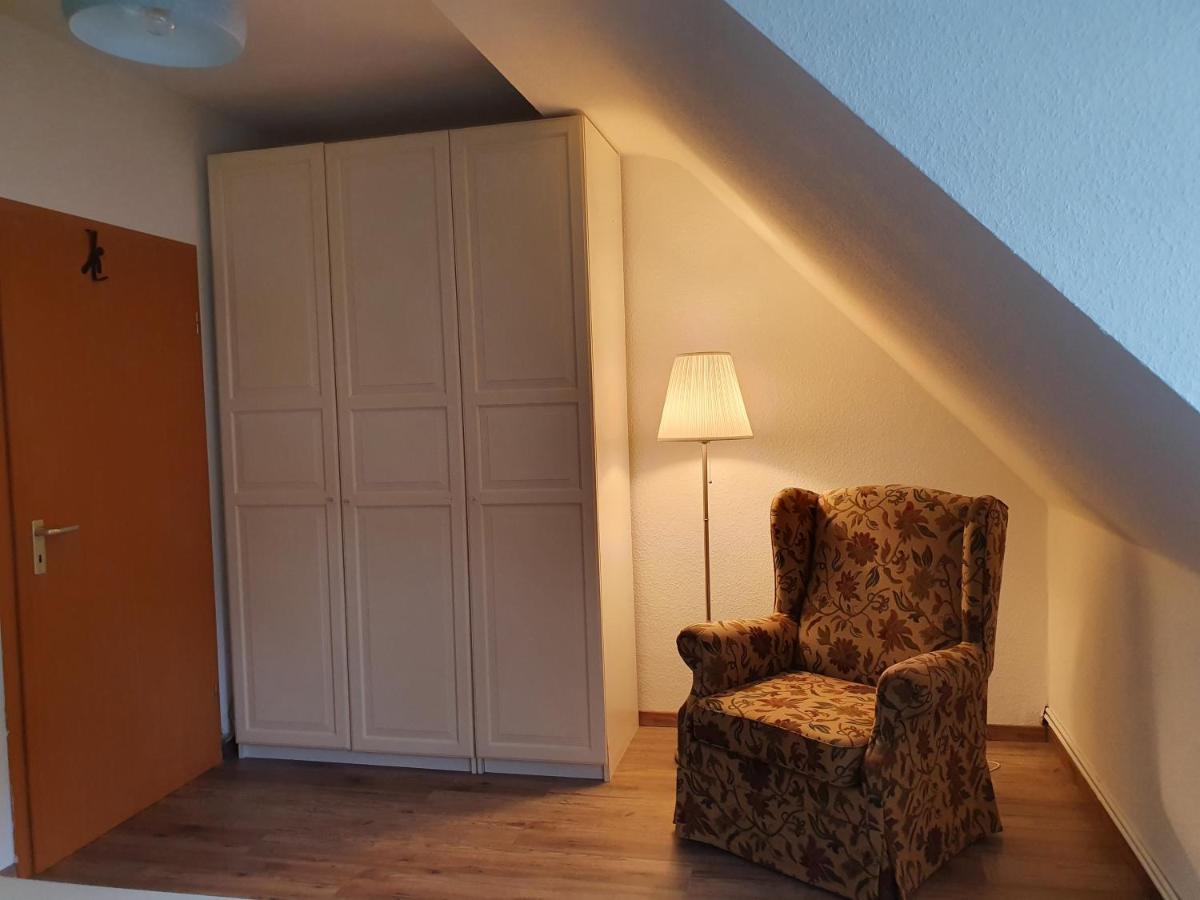 Apartment Binnenhafen Duisburg Eksteriør bilde