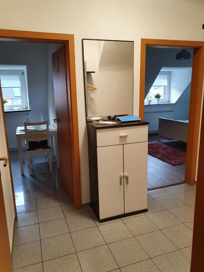 Apartment Binnenhafen Duisburg Eksteriør bilde
